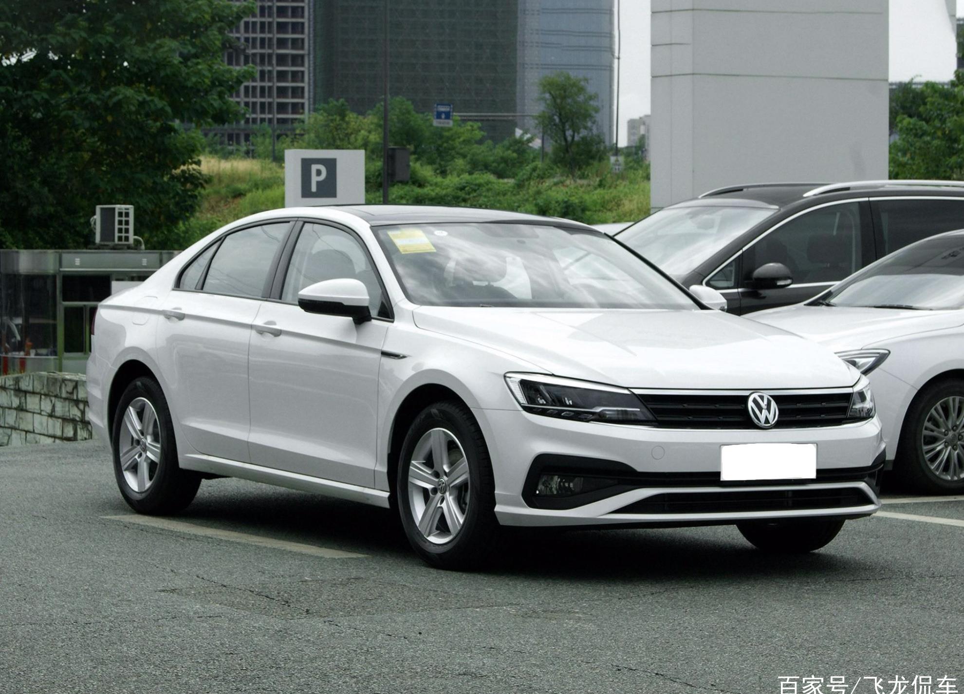 又一"中国特供车",1.5t发动机 无边框车门,油耗5.4l,又要火