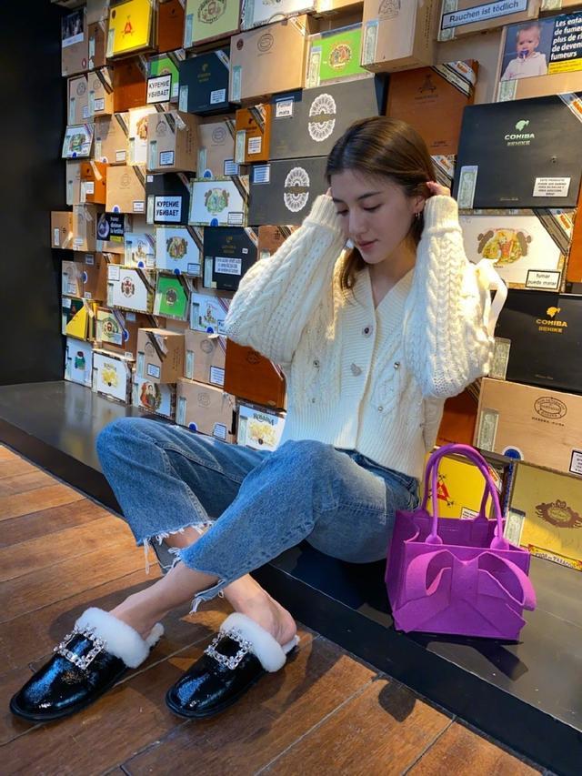 豪门狙击手吴千语三千万豪宅曝光网友感谢林峯不娶之恩