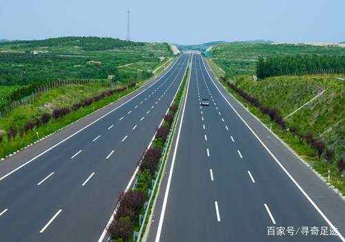 河北将建一条新高速，全长166公里，沿途秦皇岛等7个地区迎来发展