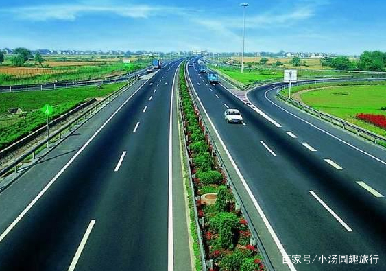 陕西规划建设新高速，预计投194亿，沿途咸阳、宝鸡等市县要崛起