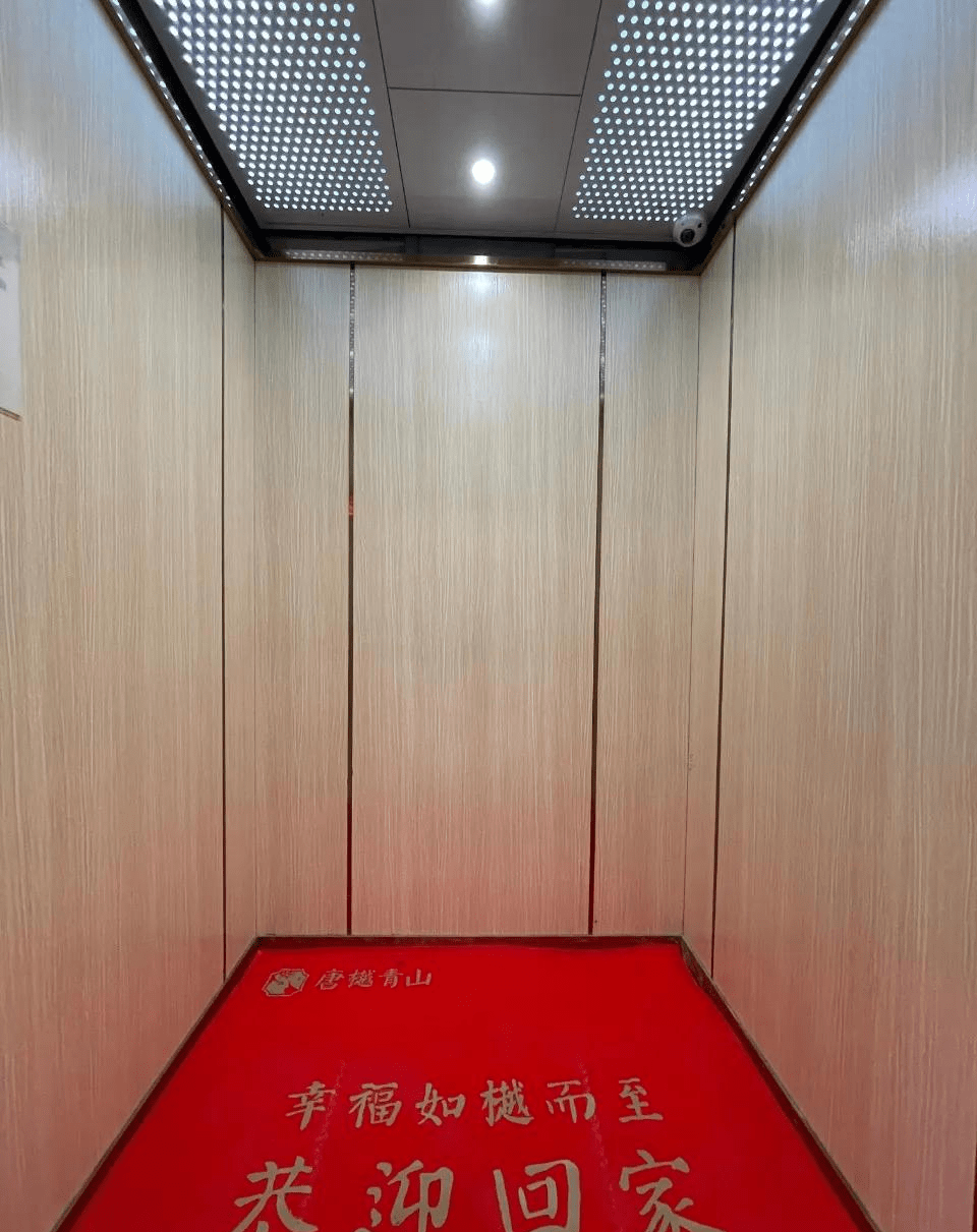 交房如"开盲盒",凤岭南一楼盘即将交付,你打多少分?