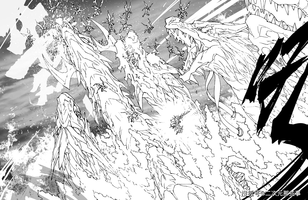 原创镇魂街最新话:曹焱兵爆杀阿撒兹勒,临死前阿撒兹勒立下一个预言