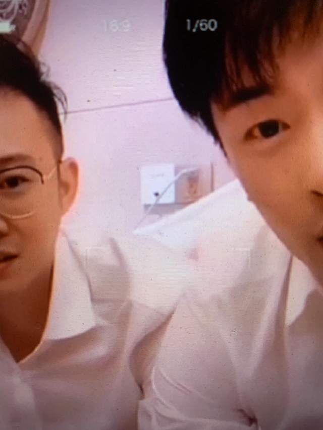 辛选四兄弟之蓝山篇宋铁牛