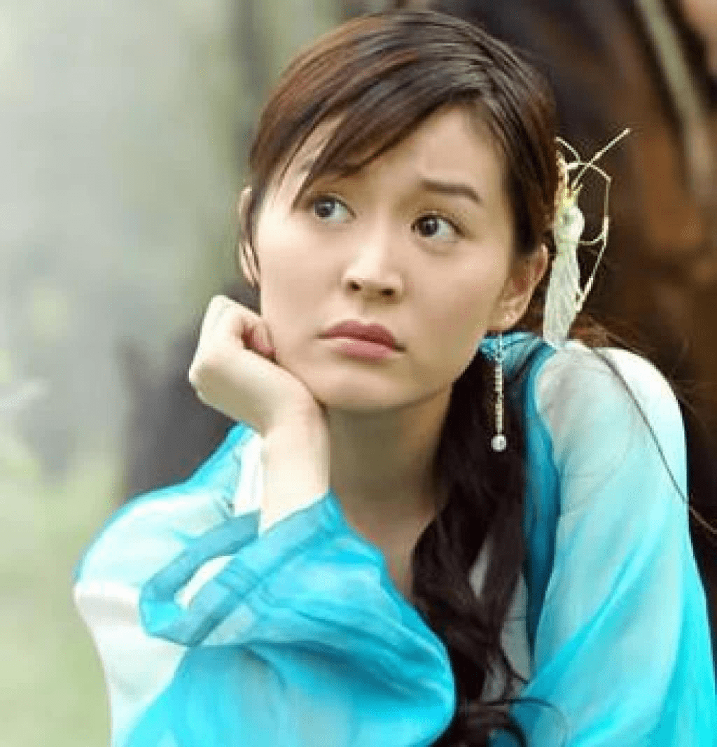 小仙女本仙,顶着一张初恋脸,凭一角色爆红后却不再演戏好可惜