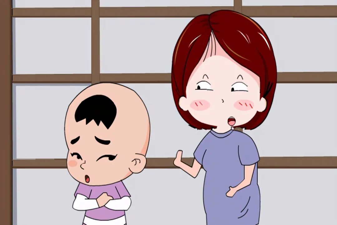 原创孩子老跟你唱反调?懂得"讽刺性反弹效应",孩子对你言听计从