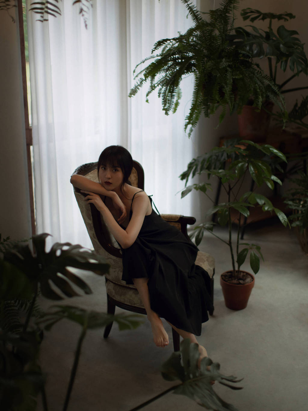 大江大河2太作的程开颜周放婚姻两人的思想要门当户对