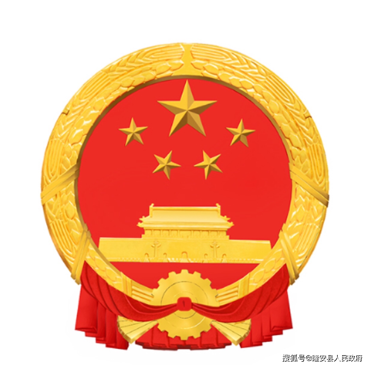 隆安县人民政府关于做好我县第七次全国人口普查工作的通知