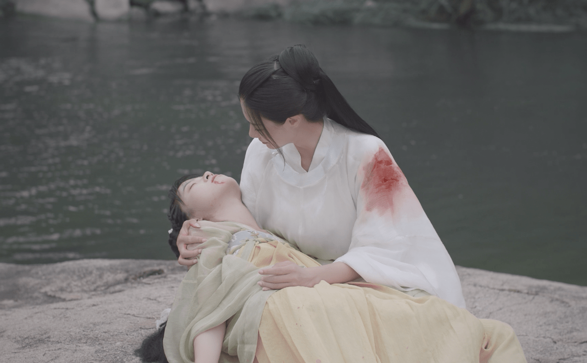 干饭必看够快够爽的百合短剧遍地是糖让你欲罢不能