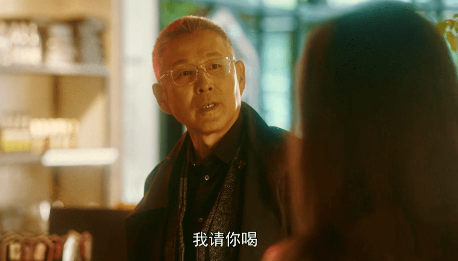 原创流金岁月叶谨言照顾锁锁不仅因南孙小姨他多少把锁锁当成女儿