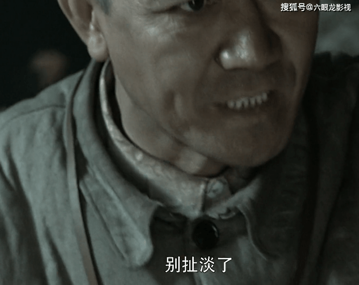 亮剑中李云龙总是怼邢志国,他最后怎么样了?结局令人感慨