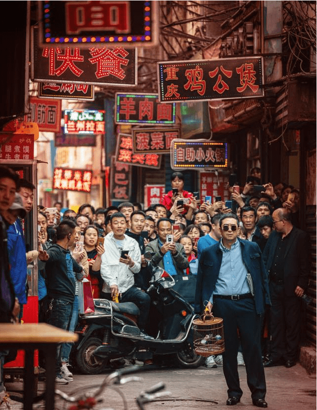 《装台》一剧,张嘉译和闫妮等明星的演绎,各类人物形象是否可以引起你的共鸣-搜狐大视野-搜狐新闻
