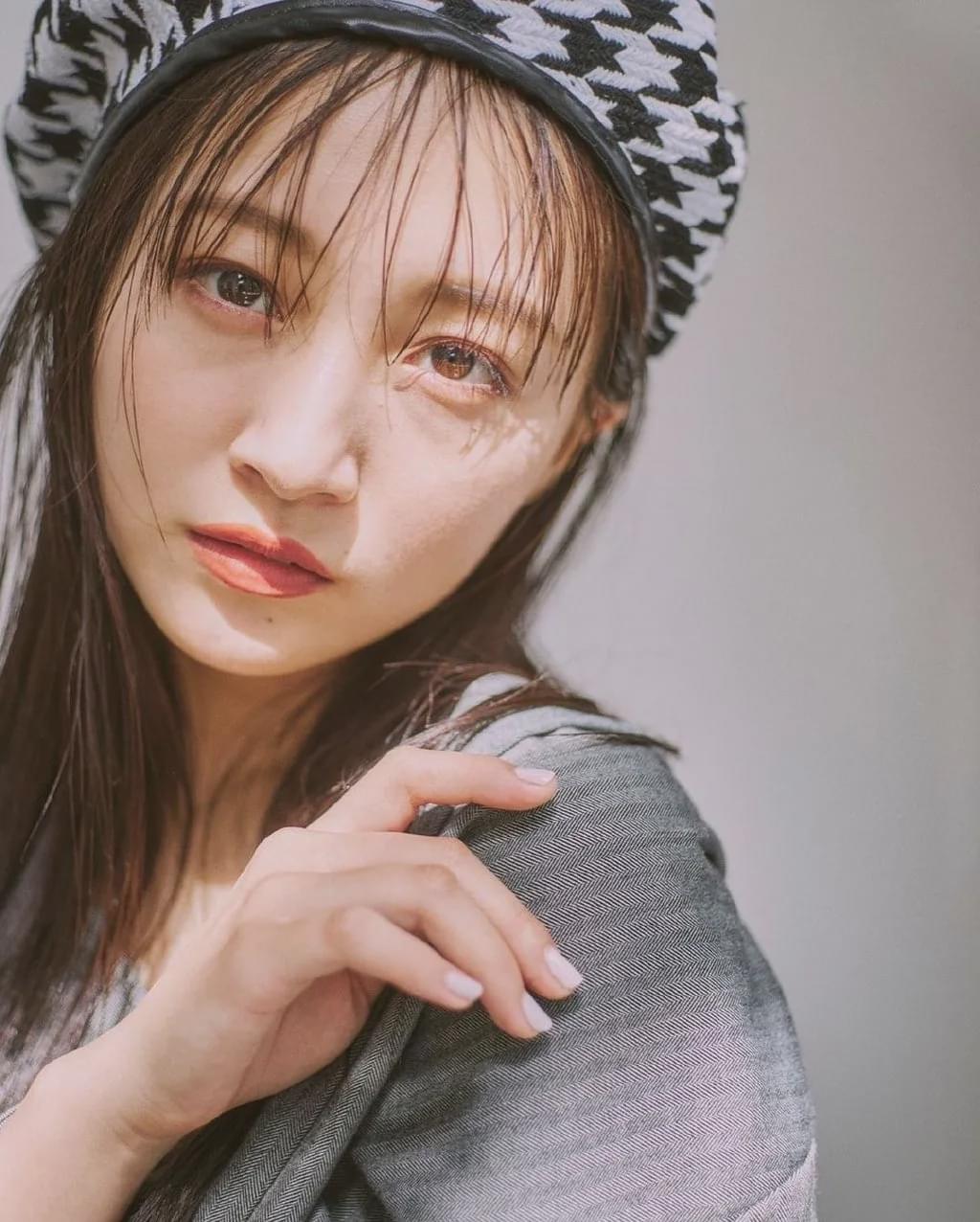 日本18岁人气偶像宣布引退,背后原因令人感动