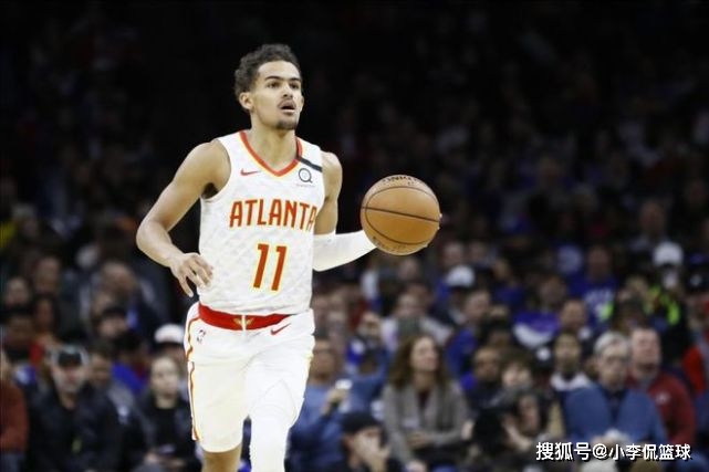 赛季场均30 8,帕金斯称赞特雷杨:他是现役前五球员_老鹰队
