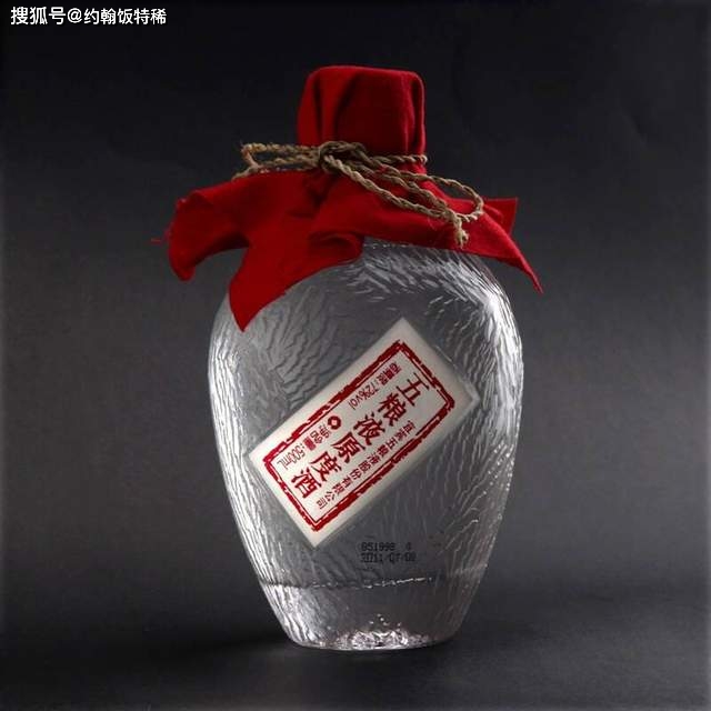 ③75度清河大曲