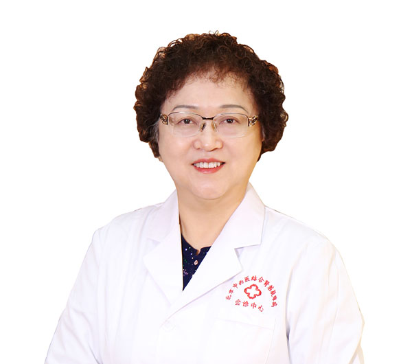 肾病专家黄雯慢性肾病加重原因较多不规范用药可加重病情