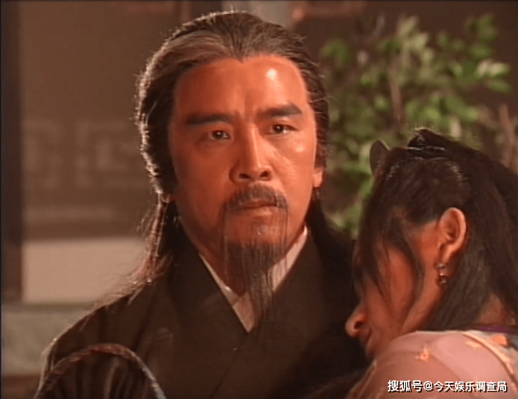 67我爱你,不后悔——老剧里那些不死不休的情侣cp_聂小凤