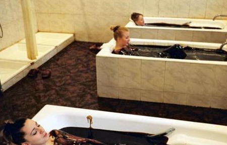全球最贵的澡堂，洗一次3000元，里面有什么特色呢？