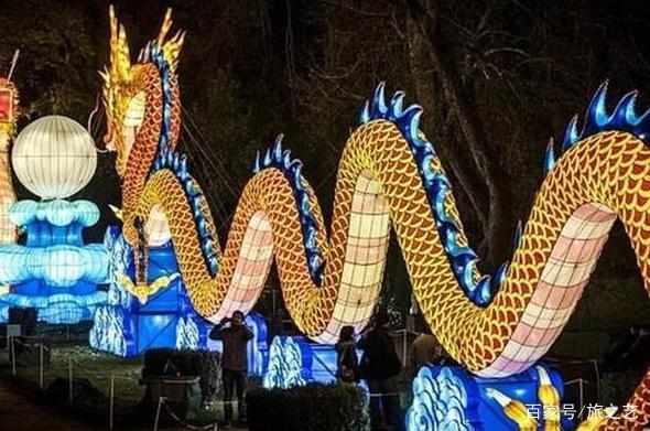 中国传统习俗在法国大受欢迎，市长表示意外之喜，游客称其为奇迹