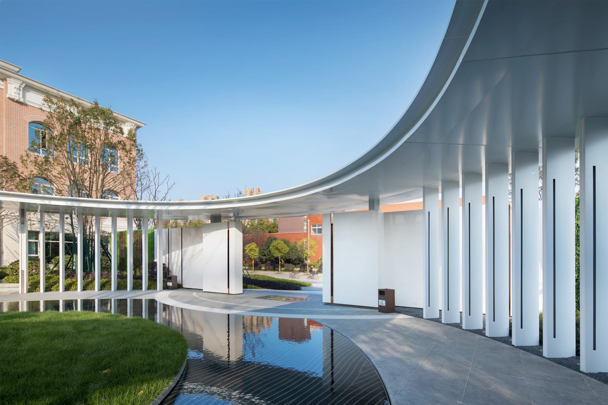 铝单板包工包料多少钱一平方_清楚铝