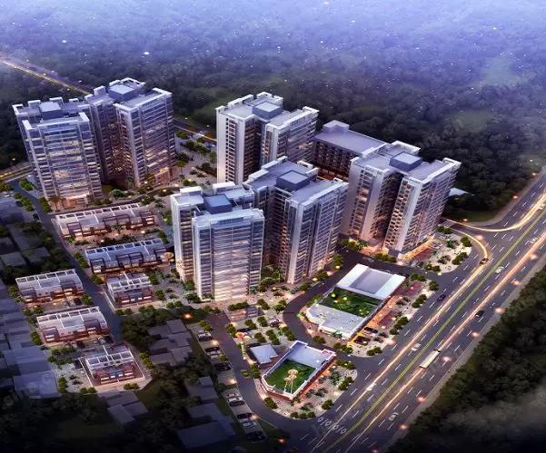 【售楼中心】中山【力高澜湖峯景】售楼处电话丨地址丨最新房源详情!