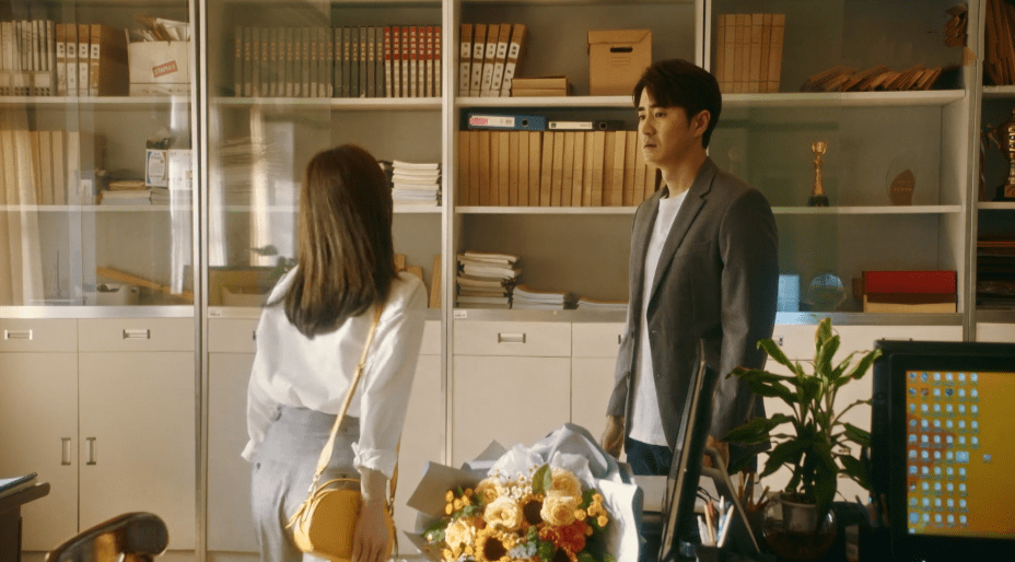 流金岁月:蒋家出事,章安仁却只想利用南孙,他的冷血令南孙绝望_袁媛