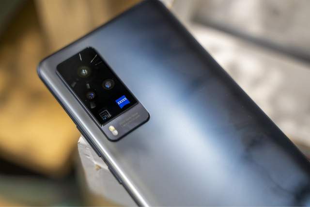 从样张了解真正影像实力vivox60pro细节尽是惊喜