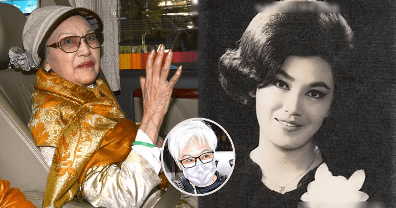 李香琴近一个月身体状况变差,4日中午吃米糊噎着,家人急忙帮她弄出,但