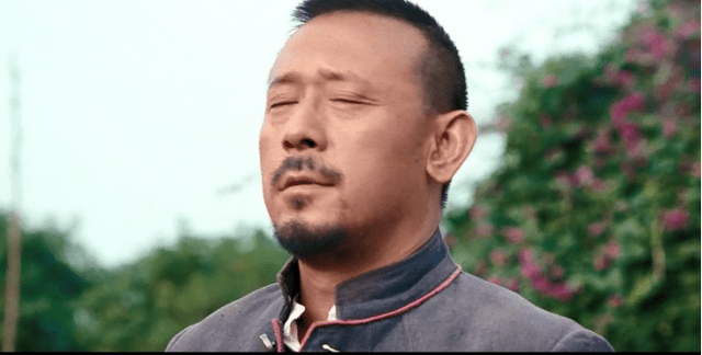 让子弹飞老二不是同性恋你们都被骗了