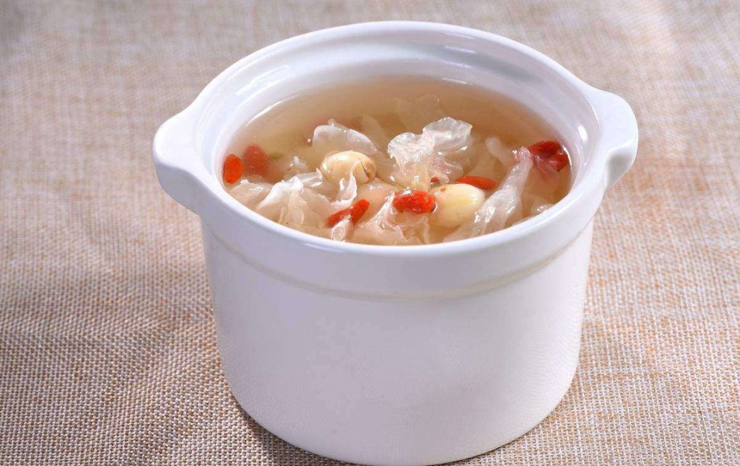 原创1月,"天然安眠药"终被找到,常吃睡得香,一觉到天亮!