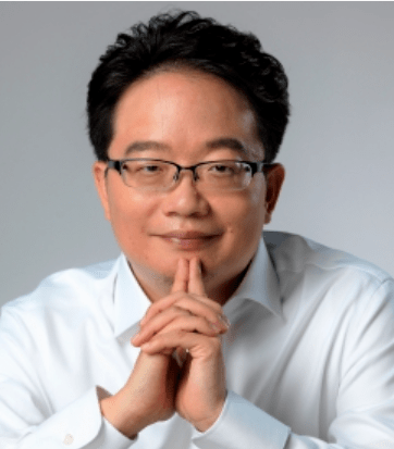 陈威如数字化转型方法论一本能帮助企业从上到下形成行动共识的书