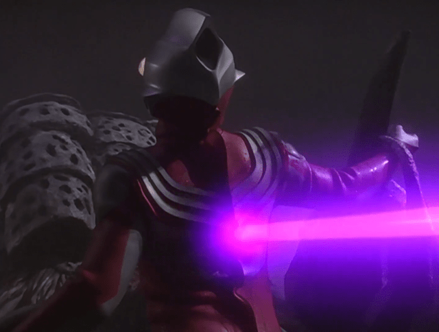 奥特曼的几个战败与死亡的瞬间哪个是你的童年阴影