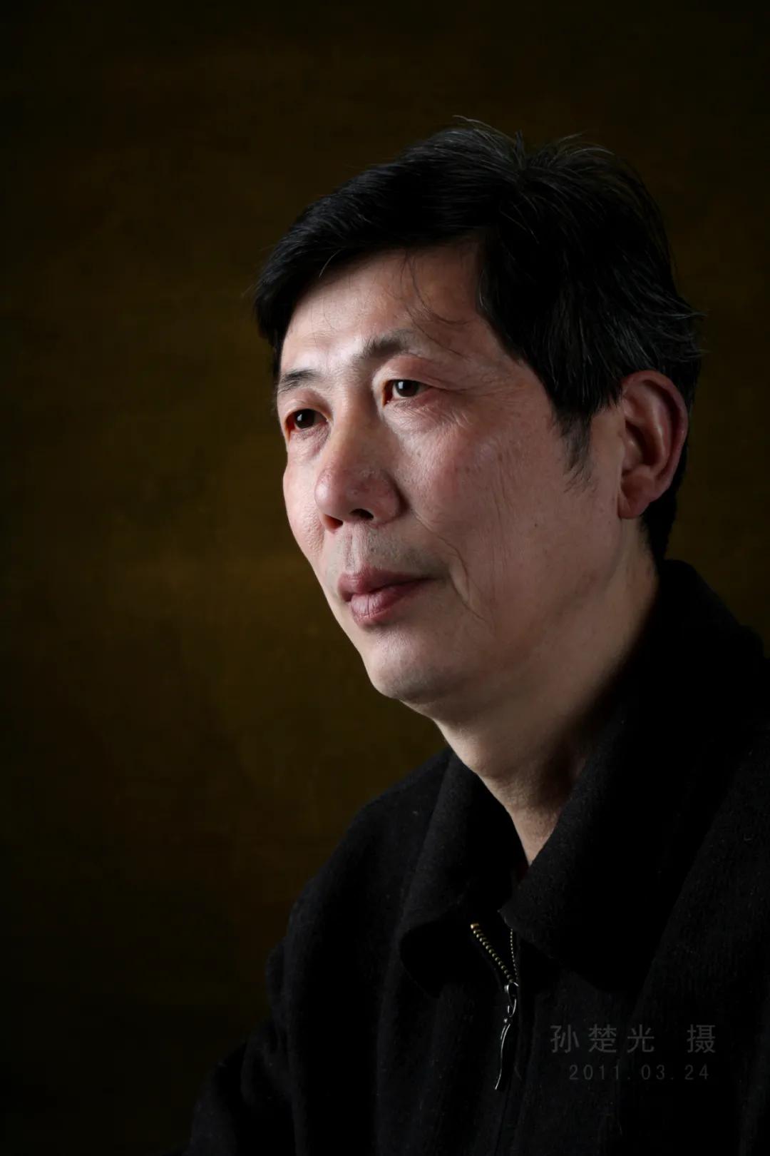 中国美术人物志郎琳第六届艺术名家书画大拜年