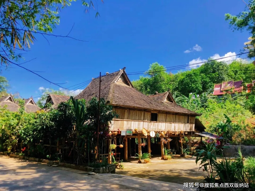 2021年,最美西双版纳邀您安家!