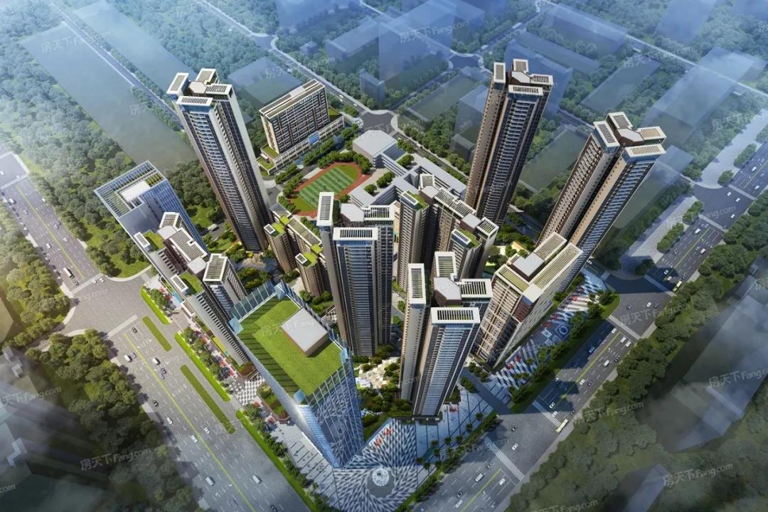 【官网】深圳沙井『中熙珑湾公寓』售楼处电话;售楼处位置;房源价格