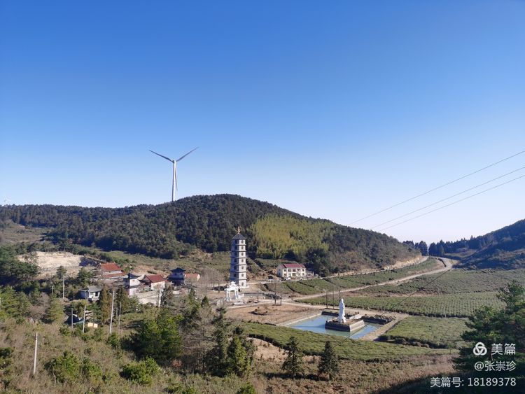 温台大寺基上大寺尖,风光旖旎禅音绕山梁,你可去过!_黄岩