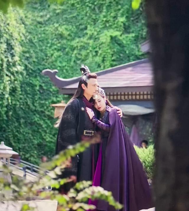 有翡海天一色密秘曝光她给谢允下毒沈天庶为她痴情