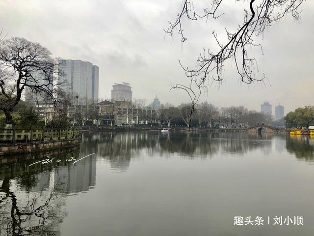 宁波市中心“最良心”的5A级景区，媲美杭州西湖，却免费对外开放