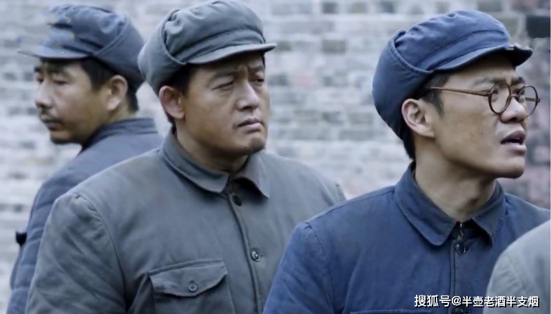 原创沈醉回忆功德林怪事中将司令刘嘉树半夜厕所遇女鬼我蹲守三天没逮