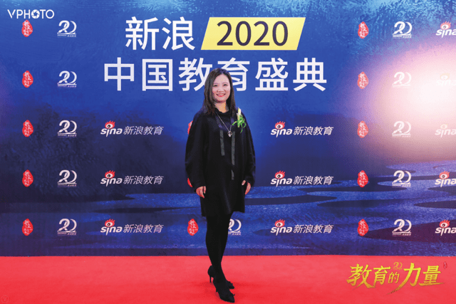 青年作家赵星把自己活成励志的样子奋斗的青春最美丽