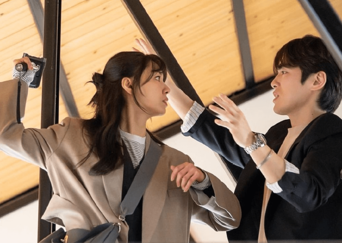 哲仁王后金正贤:因入戏太深黑脸陷争议,辞演在播剧退圈半年