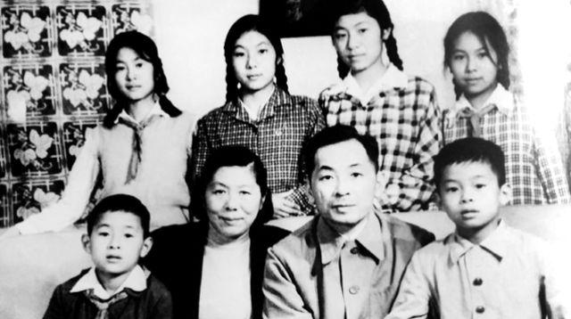 原创叶飞的妻子王于畊19岁和将军结婚携手走过53载遗言令人动容