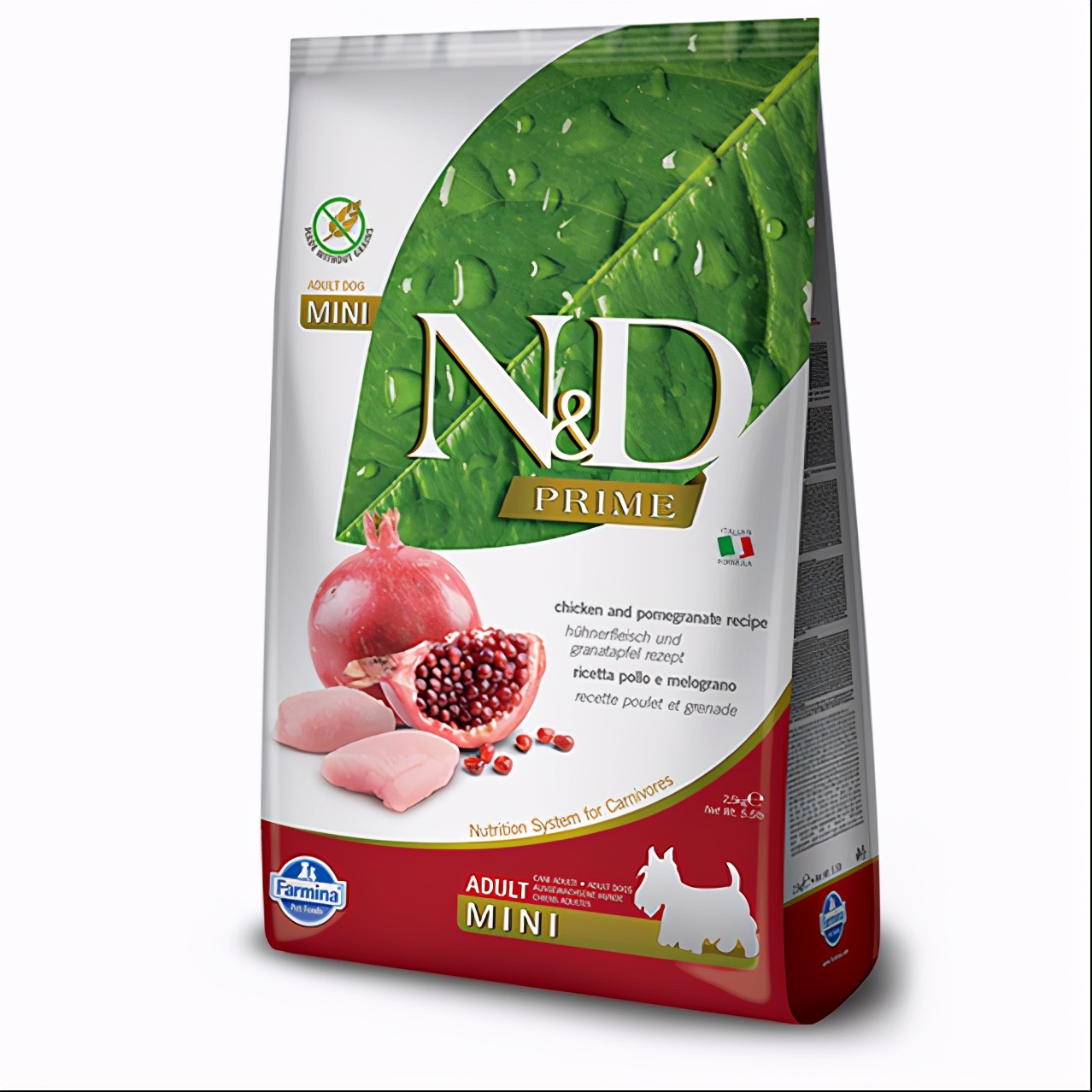 适合德牧吃的十大狗粮排行榜