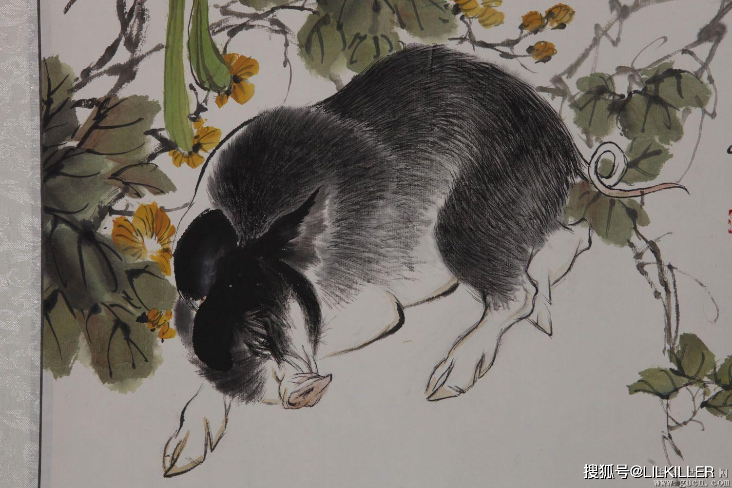 按照惯例,咱们还是从"辞旧"总结2020庚子年开始.