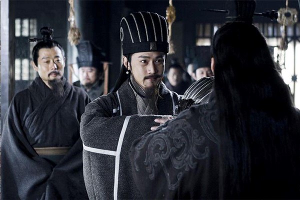 刘备三顾茅庐请诸葛亮真正目的只是因为才华吗其实另有隐情