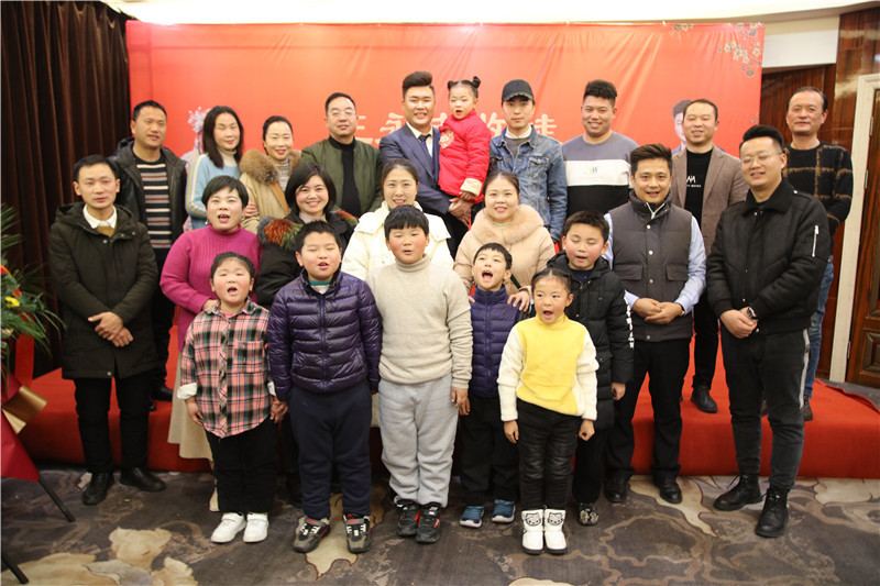 阜阳小戏娃圆了戏曲梦_王永志