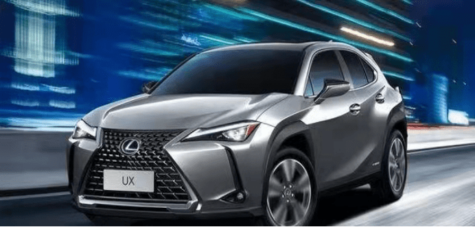 suv王者之争 讴歌cdx和雷克萨斯ux对比 你更看好谁
