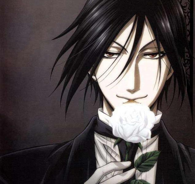 最撩人的动漫男主角少女心爆棚了