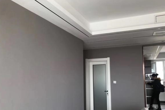 老师傅说了四种吊顶,哪种适合你呢?