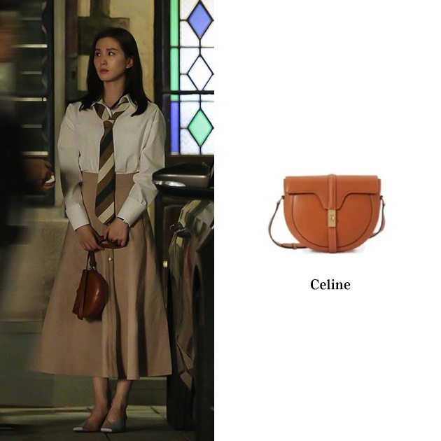 看了《流金岁月》 种草了蒋南孙"上海时髦千金风"穿搭_白色