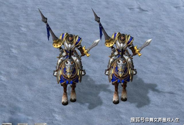 文章末尾,简单问问大家,还有多少人关注着《魔兽争霸3》这款游戏,但是